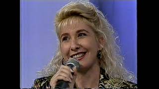 Jayne Na Hebe Cantando Preciso Ser Amada