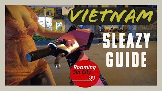 Guide to Sleazy VIP Spa in Ho Chi Minh City, Vietnam 🇻🇳