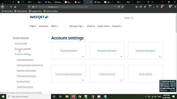 session not expired after password change westjet.com | broken authentication and session management