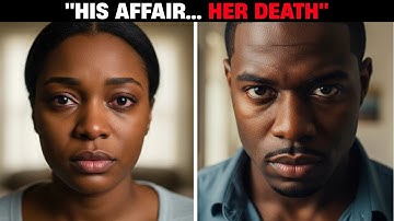 Pregnant Wife Discovered His Affair — Hours Later, She Was Found Dead | True Crime