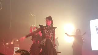 Babymetal BxMxC Live in Bruxelles 2020 v2 (Remastered Audio) - Baby Metal