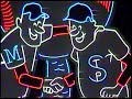 Behind the Scenes of Game Day | Retro Version
