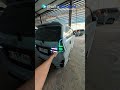 bekas taksi Blue Bird Avanza transmover