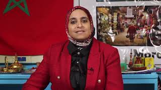 Laila Taik - Teaching Arabic in America