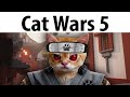Cat wars 5