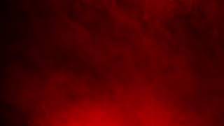 Free 4K Red Fog Overlay Video Effect