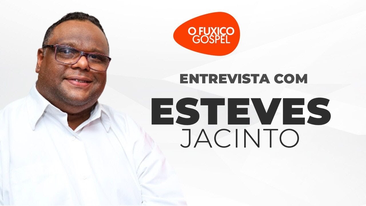 Esteves Jacinto