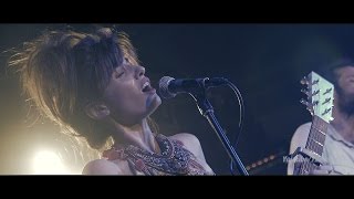 Lola Marsh (live) &quot;She&#39;s A Rainbow&quot; @Berlin May 23, 2016