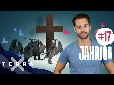 Video: War die anglikanische Kirche protestantisch?