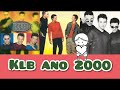 Klb-2000 cd completo