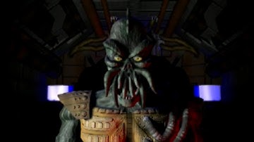 Total Eclipse Turbo [Psx] - Intro