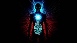 Celebrity Not Static-X - Paraded Corpse (AI Tribute To Wayne Static) [Industrial-Metal, Industrial-Rock] Profile