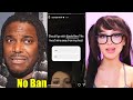 Slap On The Wrist For Doxing? Why Sssniperwolf gets away with anything.