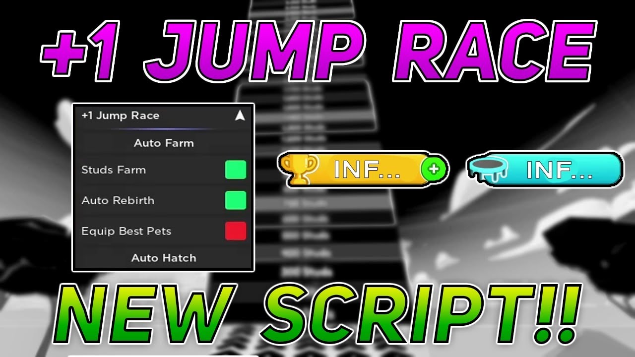 Fly Race Script - Auto Rebirth, Auto Buy Eggs & More (2023)