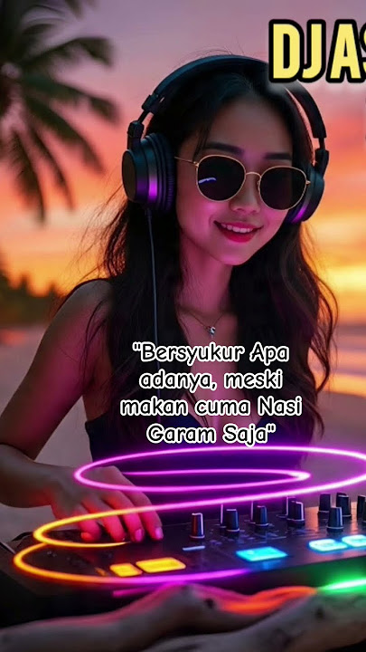 DJRemix Sindiran Pedas | Liburan Cuma Wacana😅🔥😌l #RemixViral2025 #DJRemixViral2025 #DJRemix2025