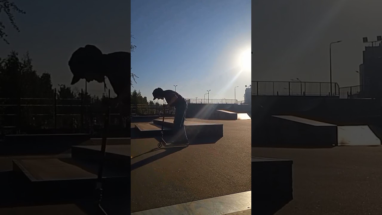 the giant is hunting 