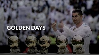 | Cristiano Ronaldo Real Madrid Golden Days whatsapp status | Demons MINI EDIT | AC7 STUDIO |