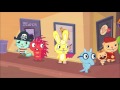 Happy tree friends break marathon