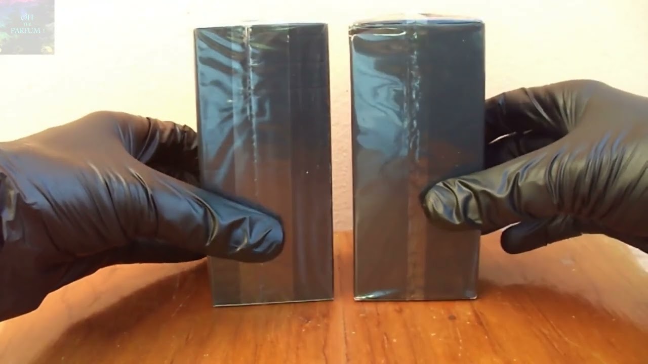 FAKE vs REAL Dior SAUVAGE eau de toilette (the boxes) DETAILED