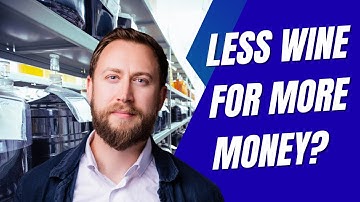 Why is Global Vintners making new half-sized wine kits?