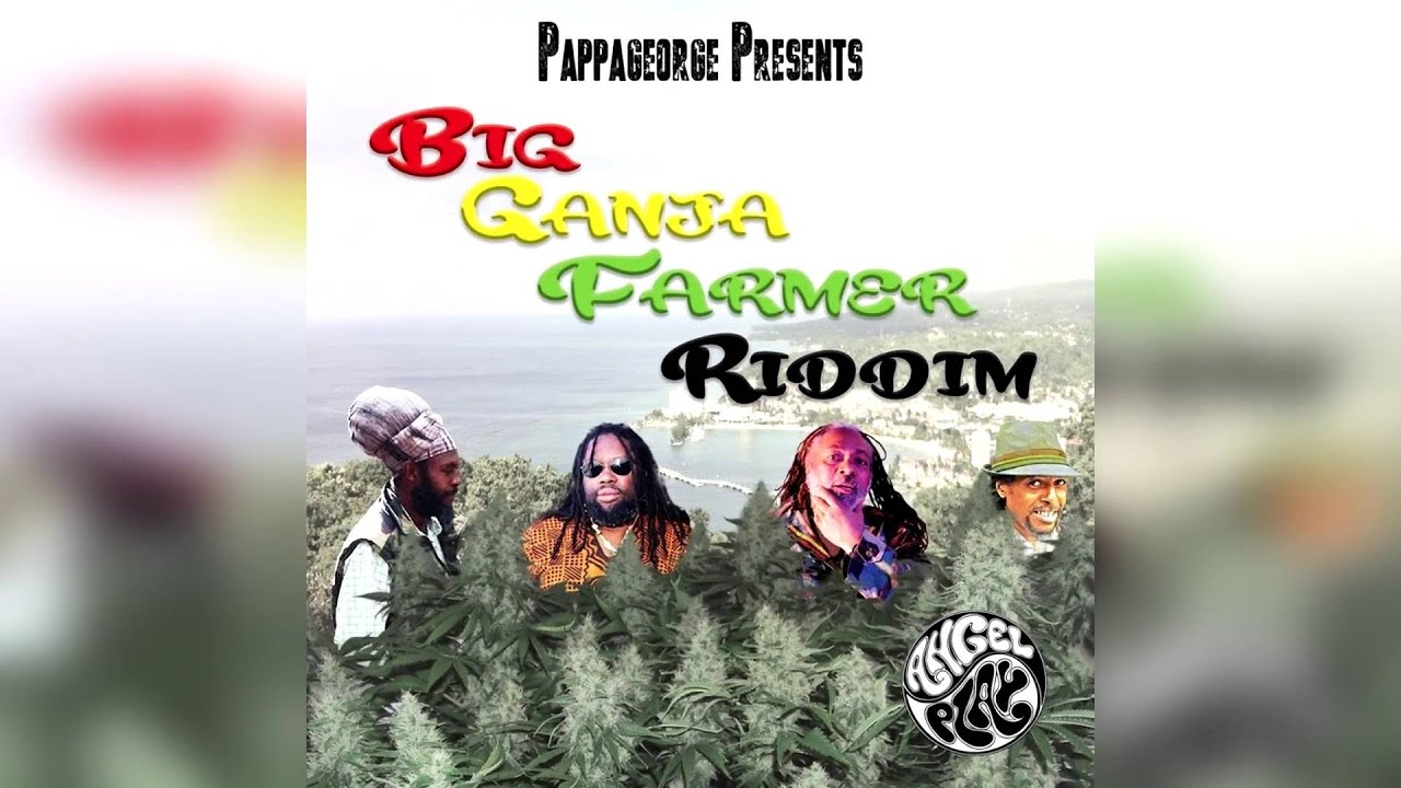 Big Ganja Riddim 2016 - Mix Promo by Faya Gong 🔥🔥🔥 - YouTube