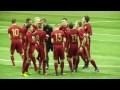 Обзор игры. Россия - Армения - U17