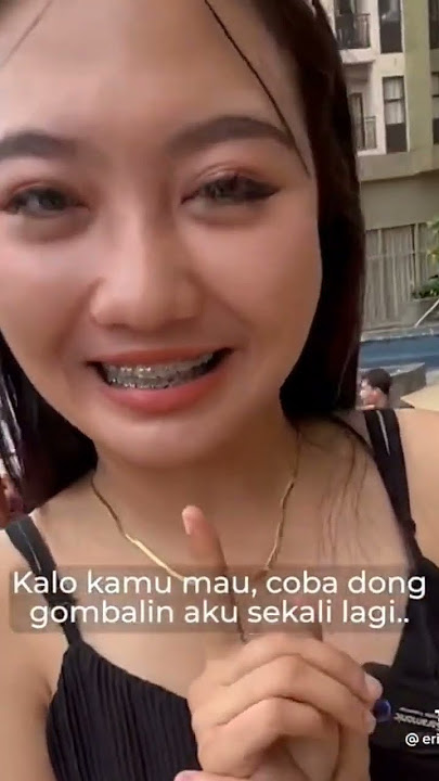 aduhh gimana ini #jackguuull #salzabilla #nesya #youtubeshorts #viral