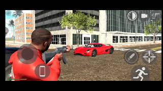 Toyota fortuner Aaj Ham jaane wale Los Santos kuchh argent meeting ke liye jismein ham log banane W