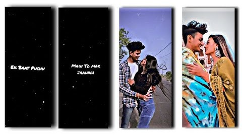 Lofi Aesthetic WhatsApp Status Editing | Alight Motion Video Editing | How To Make Aesthetic Status