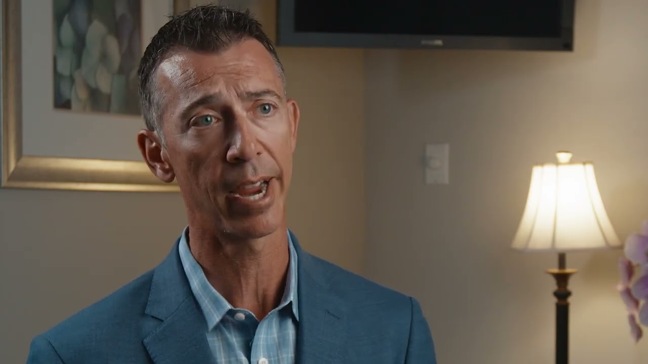 Doctor Pete Spalitto on General Dentistry