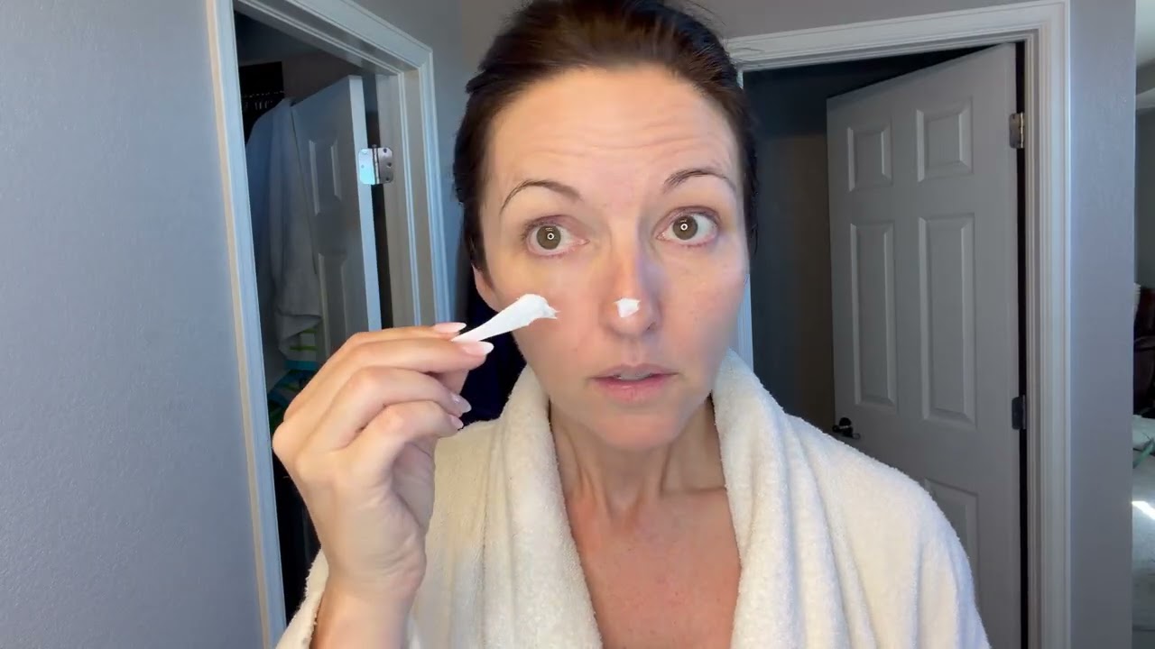 Transform your neck, chest and face with this one product