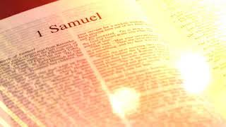 The Holy Bible - 1 Samuel Chapter 22 ESV