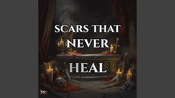 I Howl Because It Hurts (Werewolf)