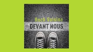 Roch Voisine - Tout me ramène à toi - Rremix chords