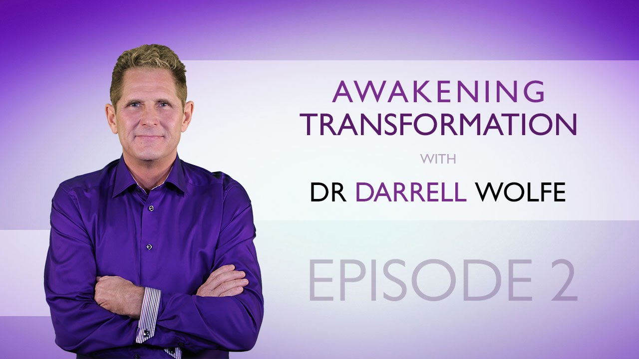 Awakening Transformation Episode 2 - YouTube
