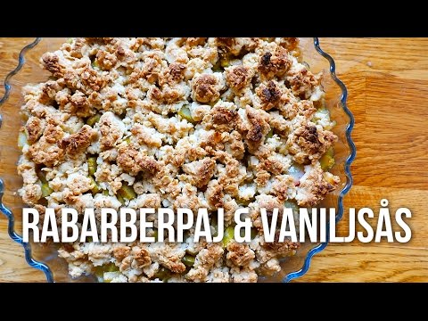 Video: Rhubarb: Zirvələr Deyil, Köklər Deyil, Saplar