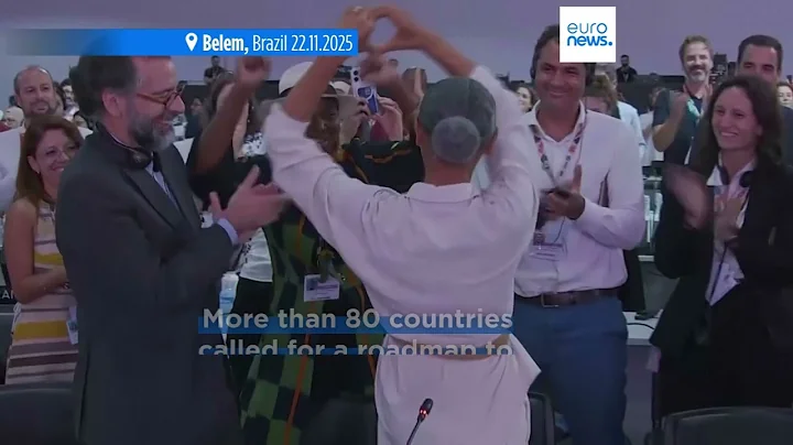 COP30 fails to set fossil fuels' end and sheds light on cracked international order