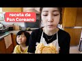 Pan Coreano SoboroㅣCoreanas en MexicoㅣFamilia Mexicorea