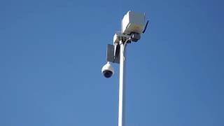 Vidéosurveillance Temporaire Mobile - Togoto Installation