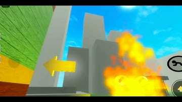 Pov:You wake up In Ohio In Piggy  Build Mode