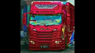 Story wa truk rafa 30 detik||Juara kontes bandung auto fest