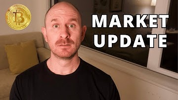 Bitcoin & Ethereum Market Update