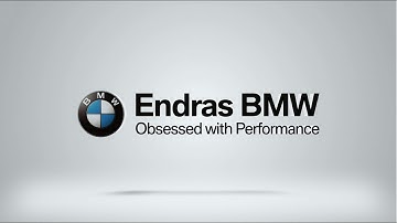 EndrasBMW Welcome Introduction