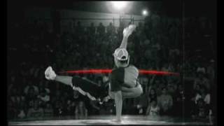 RedBull Bc One 2007 Trailer[HQ] [ www.redbullbcone.com ]