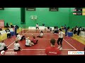 2023 SNL W - GBR vs HUN
