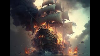 The End Of A Gentlemans Life Lord Cutler Becketts Death A Pirates Of The Caribbean Soundtrack