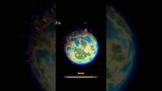 Dyson Sphere Program Production #Shorts