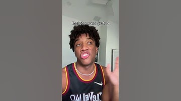 Rice broke my phone #carterpcs #tech #techtok #gaming #techfacts #iphone #android #apple