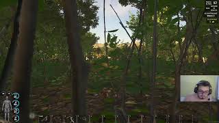 SCUM Novo Server AlphaXP So Bora IP: 194.140.197.202:30002 #vempraLive