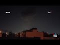 Attack On The Ministry Of Defense Electronic Industries In Shiraz Saturday March 13 
